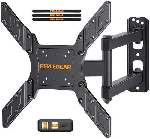 Perlegear PGMFK6 TV-Wandhalterung