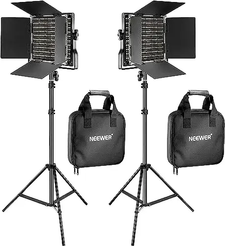 Neewer NL660 LED-Videoleuchte