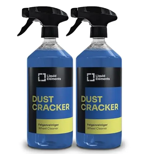 Liquid Elements Dust Cracker Felgenreiniger