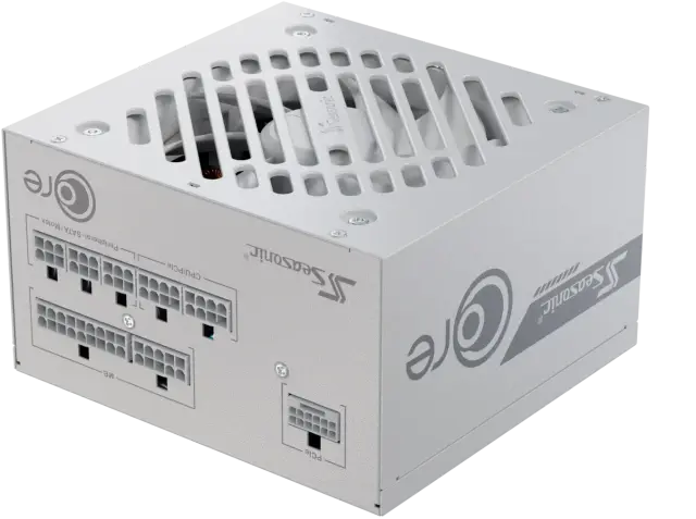 Seasonic Core GX ATX 3.1 PC-Netzteil