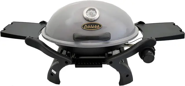 activa camping crosby i premium