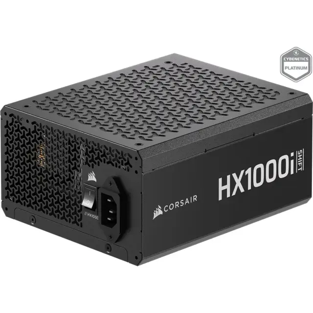 Corsair HXi SHIFT Series ATX 3.1