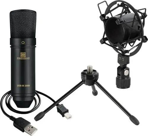 Pronomic USB-M 2000