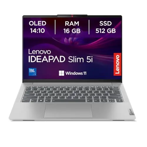 Lenovo IdeaPad Slim 5i Laptop