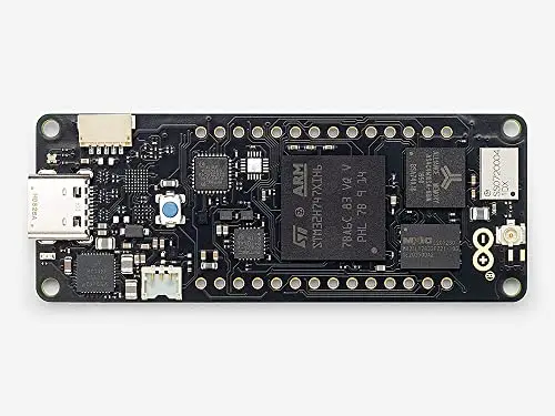 arduino portenta h7 lite