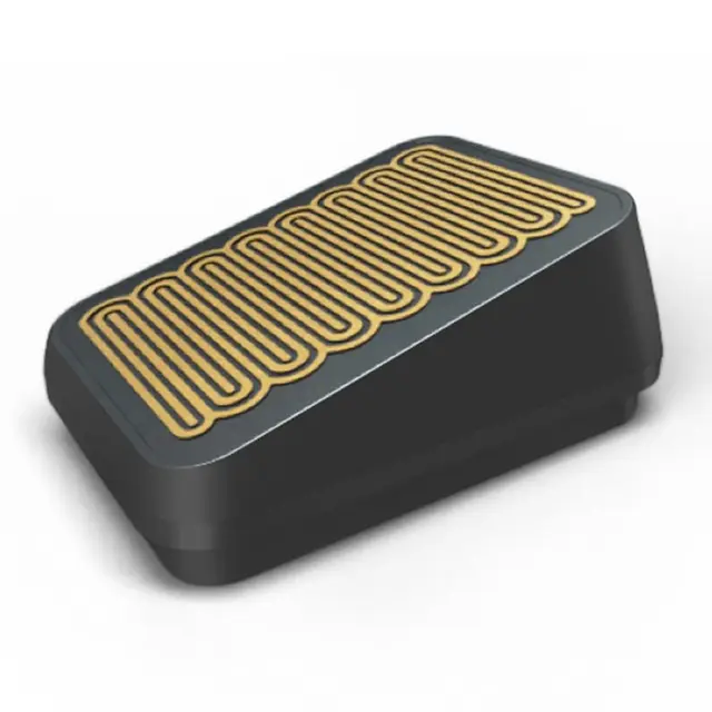 Fuhjythy Zigbee Regensensor