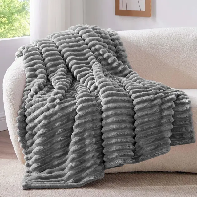 bedelite kuscheldecke 150x200 flanell