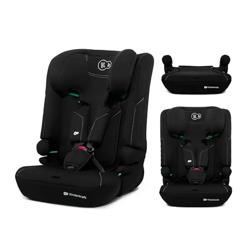 Kinderkraft I-COMFY Kindersitz