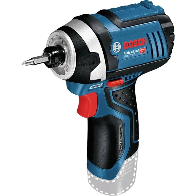 bosch professional gdr 12v-105