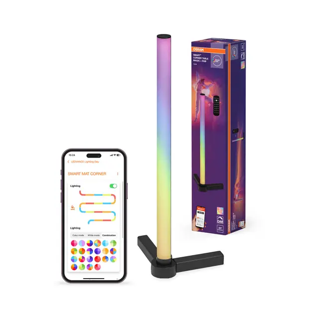 osram smarte led ecktischleuchte