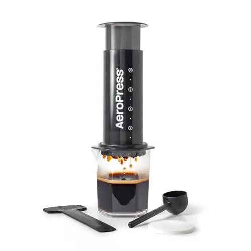 aeropress original xl french press