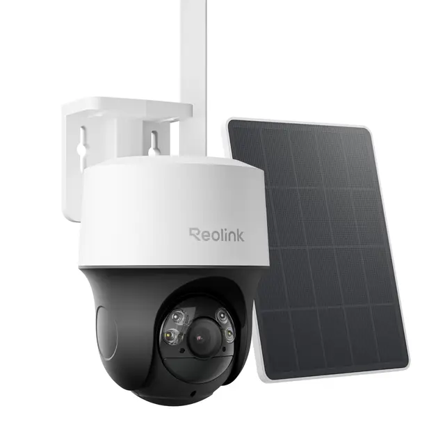 Reolink Go PT S Lite 4G LTE