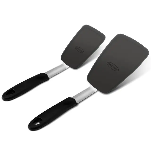 unicook silikon pfannenwender set