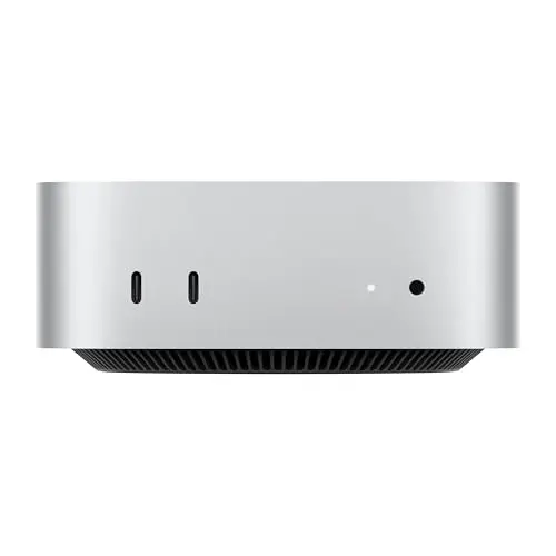 Apple Mac mini M4 Desktop-Computer