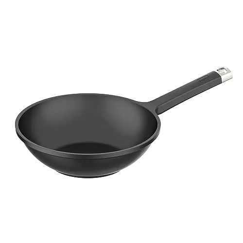 berndes wok 28 cm induktion