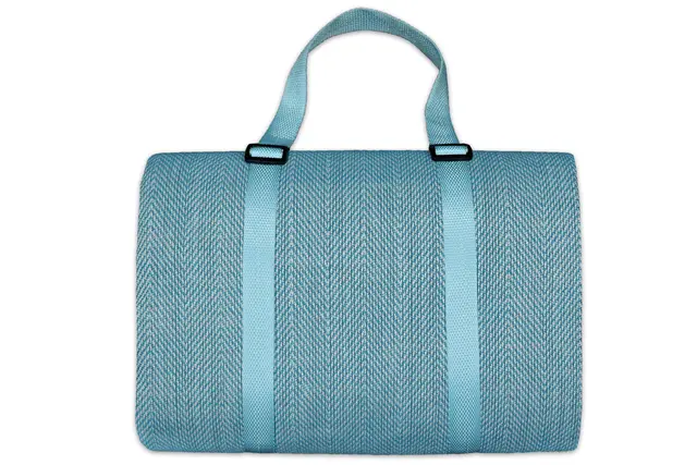 jilda-tex picknickdecke 200x200 cm