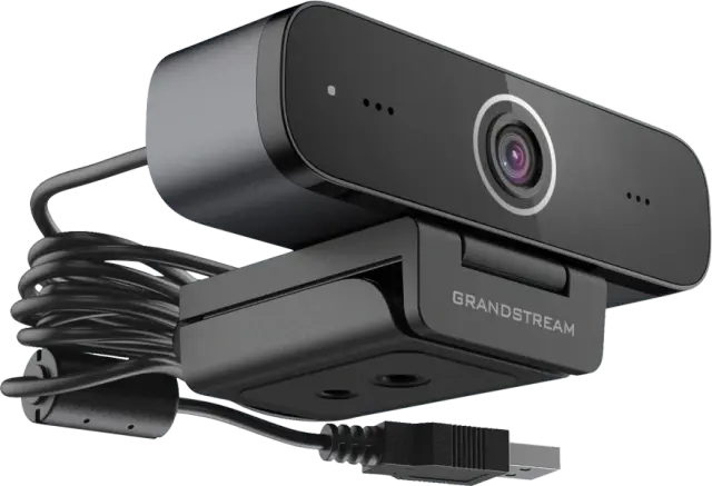 Grandstream GUV3100 Full HD Webcam