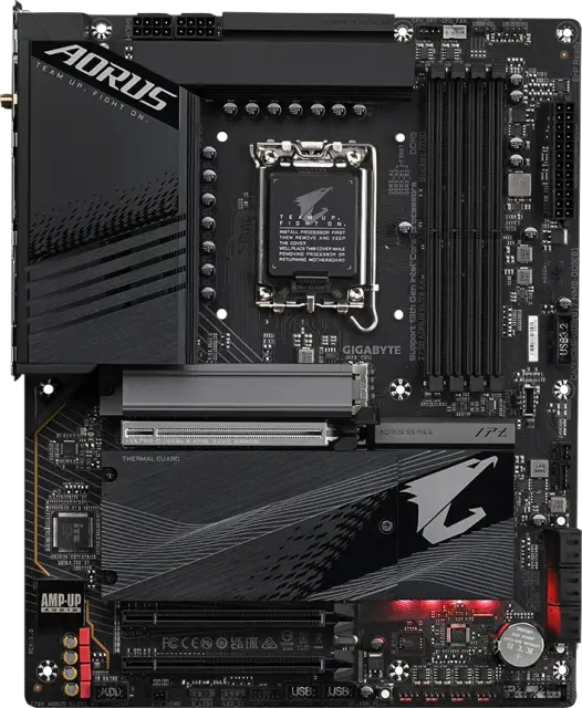 GIGABYTE Z790 Mainboard LGA1700