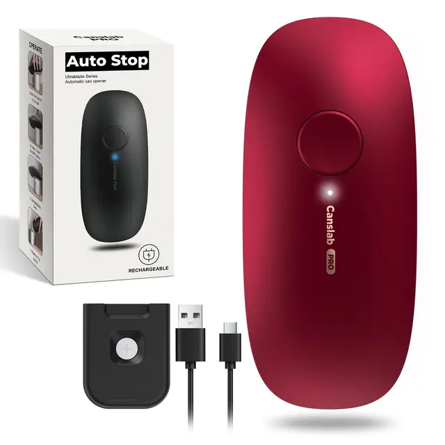 canslab ultrablade pro dosenöffner