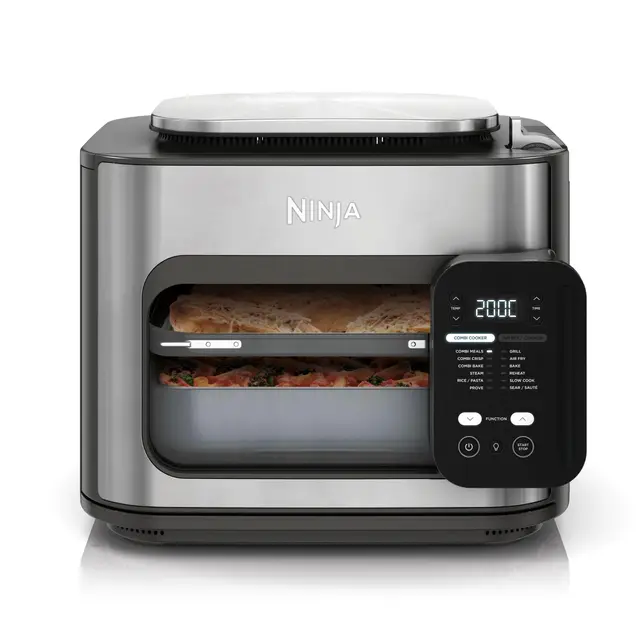 ninja combi multikocher