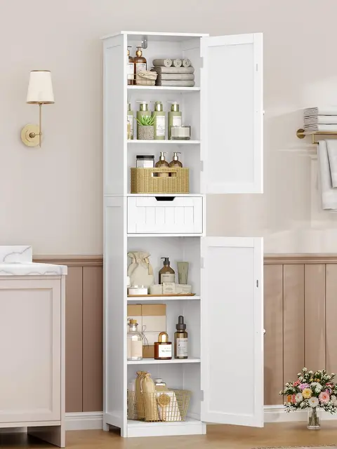 teenfon badschrank 40 cm breit 170 cm