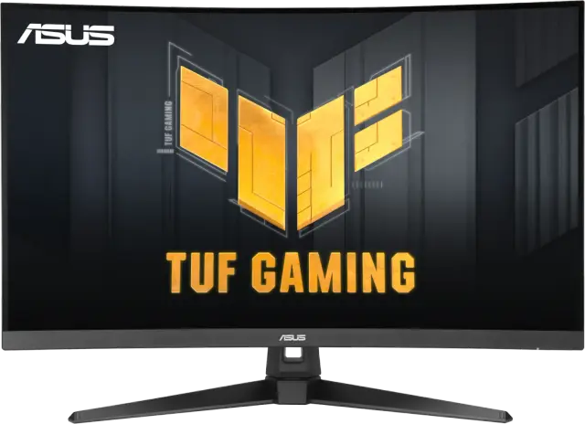 ASUS TUF Gaming VG27WQ3B, 27"