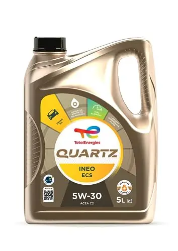 total quartz ineo ecs 5w-30