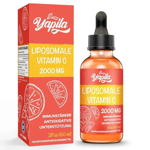 Yapila Vitamin C 2000mg
