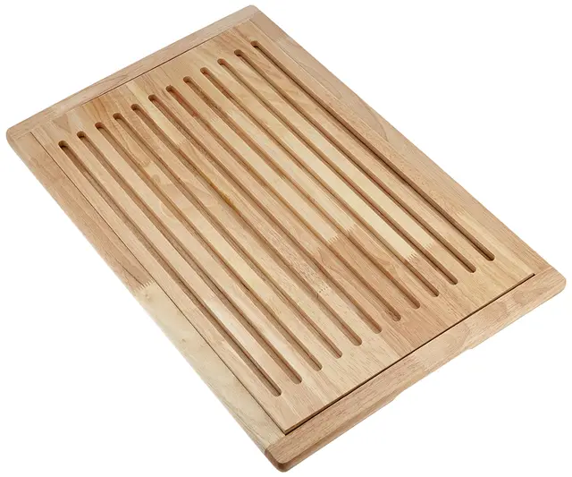 aps brotschneidebrett rubber wood