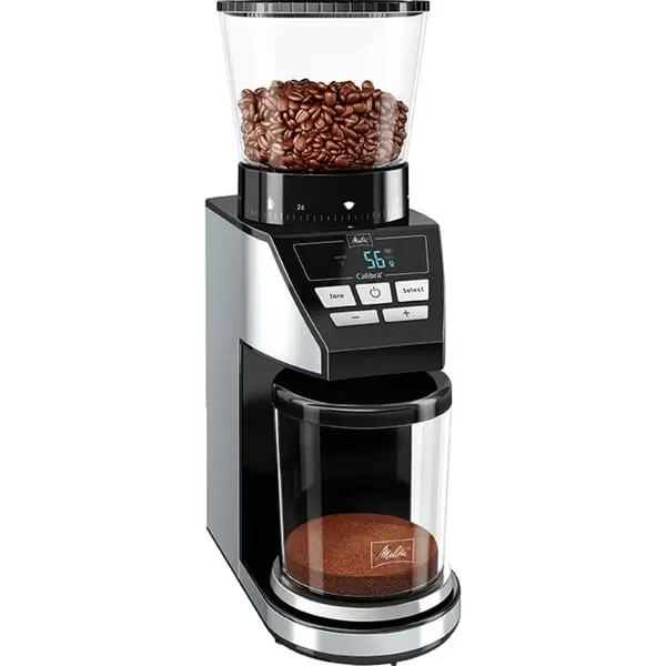 Melitta Calibra Kaffeemühle