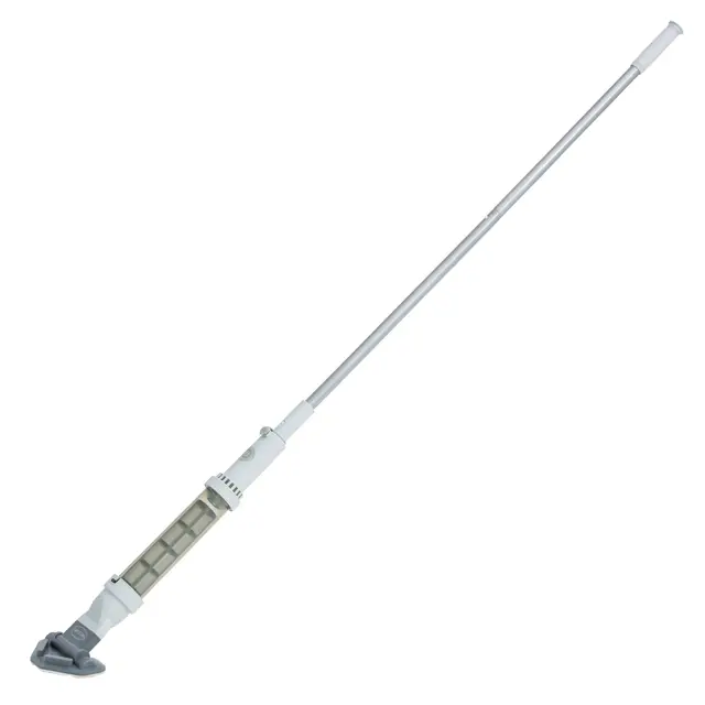 bestway lay-z-spa 60327 akku-poolsauger