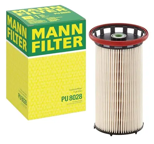 MANN-FILTER PU 8028 Kraftstofffilter