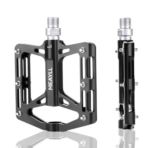 Meayll MTB-Pedale Aluminium