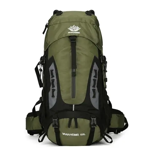 Dressfo Tagesrucksack
