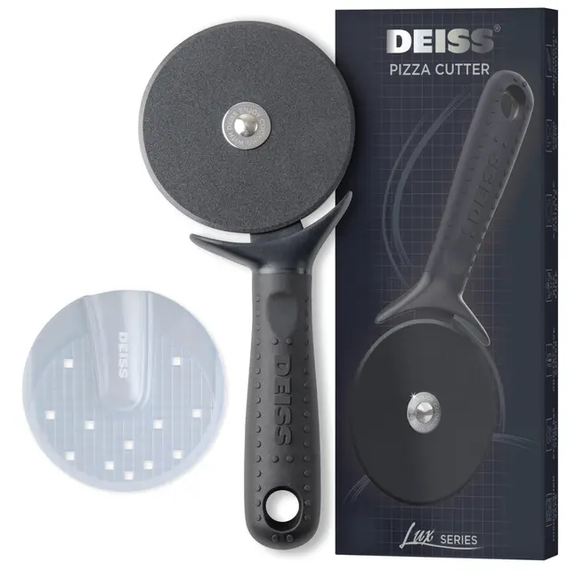 deiss lux pizzaschneider