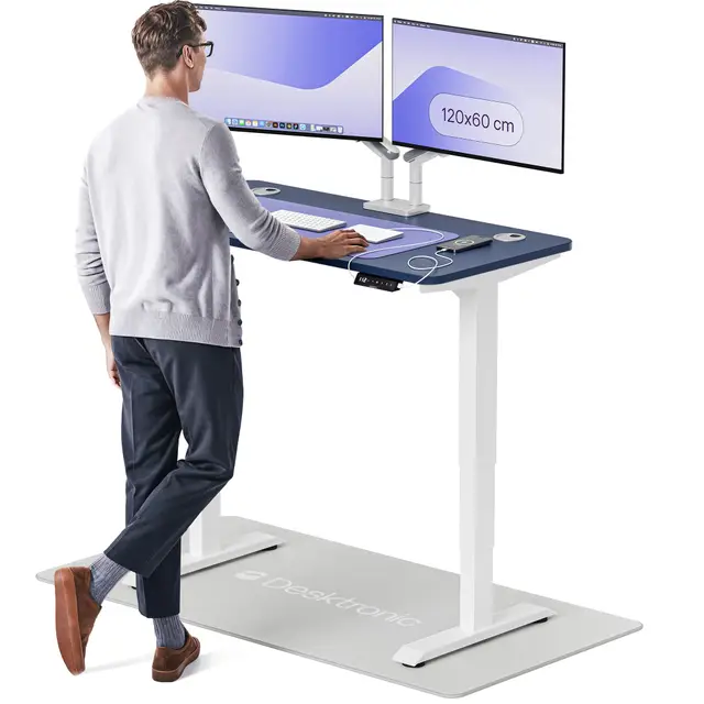 Desktronic HomePro 120x60
