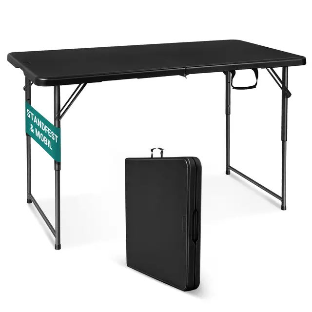 Byliable Klapptisch 120x60