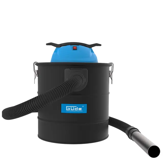 güde ga 18-1200.1r aschesauger 18l hepa