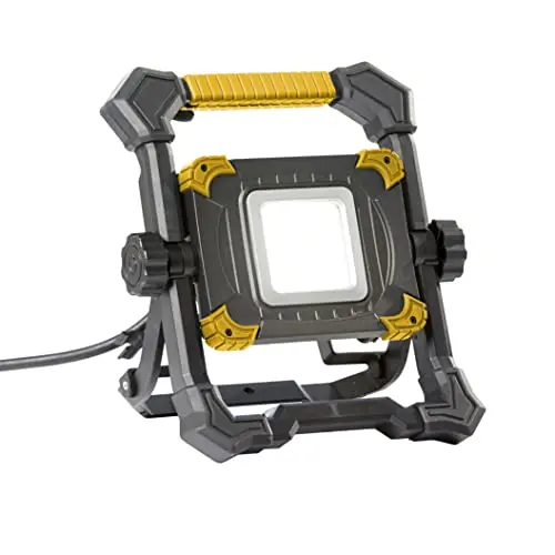 northpoint led baustrahler 50w 5000k