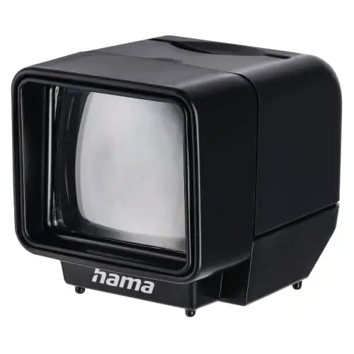 hama led diaprojektor 3x