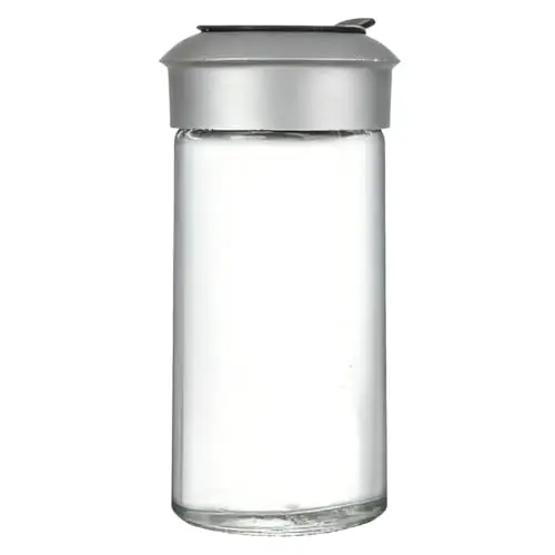 zyomvun zuckerstreuer glas drehdeckel 2
