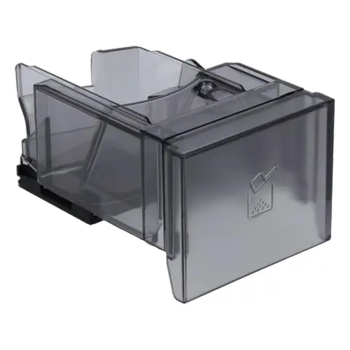 easyPART Pulverschublade für Kaffeemaschinen
