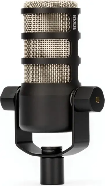 RØDE PodMic Mikrofon