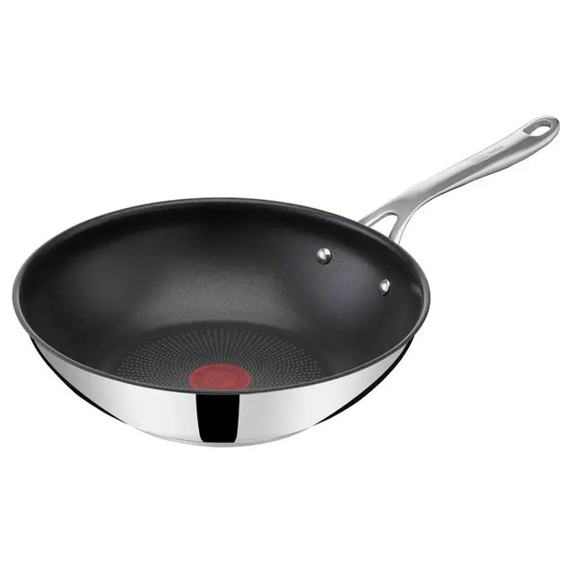 tefal jamie oliver cook's direct on wok