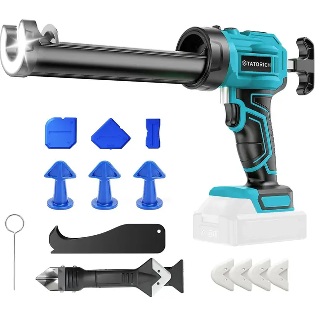 statoberich kartuschenpresse makita 18v