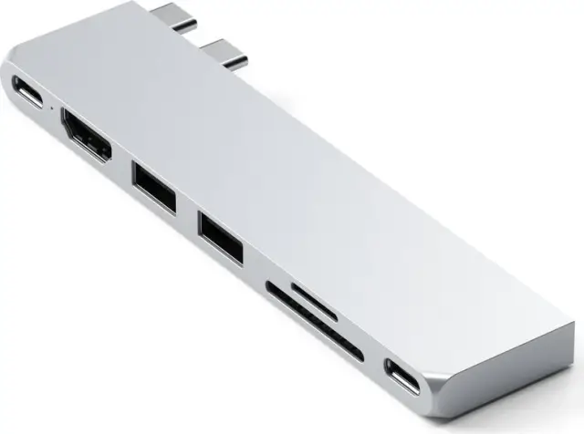 Satechi Pro Hub Slim Adapter