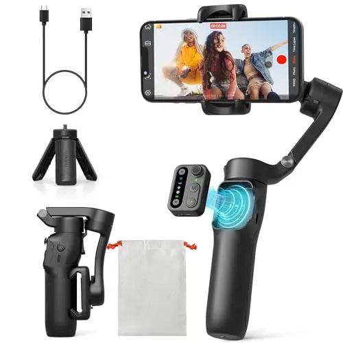 hohem isteady x3 se gimbal