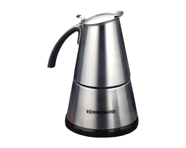 rommelsbacher eko 364/espressokocher
