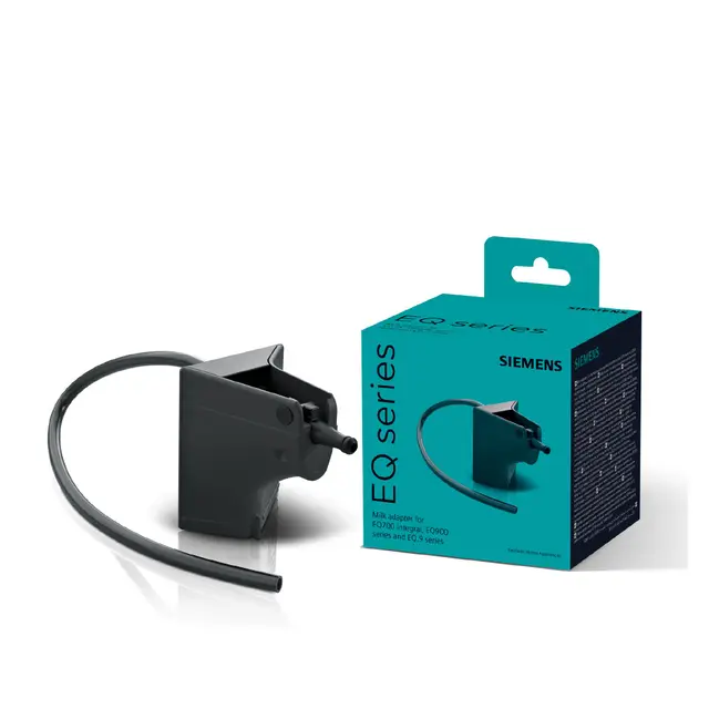 Siemens TZ70001 Milchbehälter-Adapter
