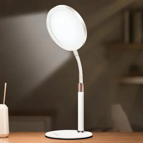 Trayvespace Tageslichtlampe LED